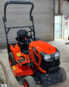 Meilleur Prix Mini Kubota Tondeuse À Gazon Pas Cher Prix Machine De Jardin D'occasion en Stock En Gros Livraison Rapide - Product Image 1
