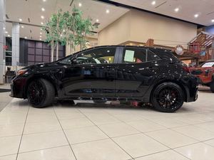 GR PREMIUM AWD 2024 Usado en Excelentes Condiciones - Product Image 6