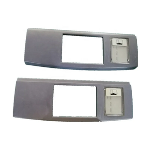 Piezas de cajeros automáticos Diebold Máquinas de cajero automático Piezas de Diebold Fascia Keypads Proveedor de China - Product Image 3