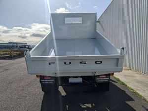 Camión Usado 2022, Cabina Ancha, Volante a la Izquierda, 451-500HP, Euro 6, 8x6, Gran Capacidad de Carga, Tracción Potente para Minería, Infraestructura y Transporte - Product Image 4