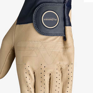 Los guantes de golf de seguridad deportiva más vendidos, precio barato, guantes de golf de piel de oveja, guantes de golf de alta calidad - Product Image 3