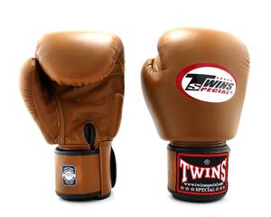 High Quality Twins Boxing <b>Gloves</b> for Kick Boxing & Muay Thai Professional Training <b>Gloves</b> Genuine Cowhide Leather Boxing <b>Gloves</b> - Product Image 1