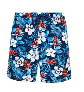 Shorts de bain de qualité supérieure, respirants, à séchage rapide, vêtements d'extérieur, shorts de bain d'entraînement d'été pour hommes par BRANDSOON INDS - Product Image 5