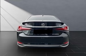 LEXUS ES 300h Usata 2025, 5 Posti, Ibrida, 218 CV, Euro 6e, 4 Cilindri, Cambio Automatico, Guida a Sinistra - Product Image 6