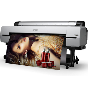 LA MEJOR OFERTA DE CALIDAD para Impresora de Inyección de Tinta de Formato Grande SureColor SC-P20000 A0 _ 64_ - Product Image 1