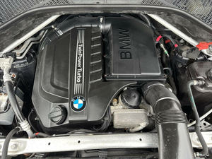 BMW X5 XDrive35i AWD 2015 Usado, Volante a la Izquierda, Emisión Euro III, 50001-75000 Millas, 200-250 CV - Product Image 2