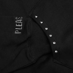 เสื้อสเวตเตอร์แบบสวมหัวมีฮู้ดสำหรับผู้ชายเสื้อสวมหัวมีฮู้ดแบบธรรมดาสำหรับใช้ในการส่งเสริมการขาย - Product Image 5