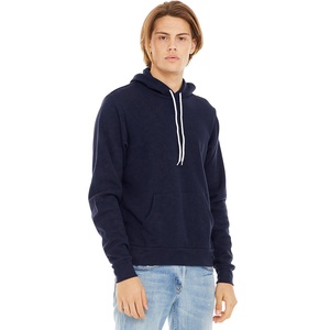 Sweat à capuche pour homme coupe classique, impression de logo personnalisée, pull sport tendance, vêtements de sport personnalisés, sweats à capuche décontractés - Product Image 5