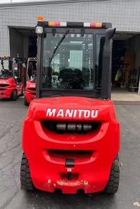 Chariot élévateur MANITOU MI50D neuf et d'occasion disponible à la vente - Product Image 2