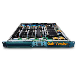 GAN Version Digital Power Amplifier Factory High Quality Pure Power Digital Amplifier With 4 Channel 1000 Watt by GYIMPEX AUDIO - Product Image 1