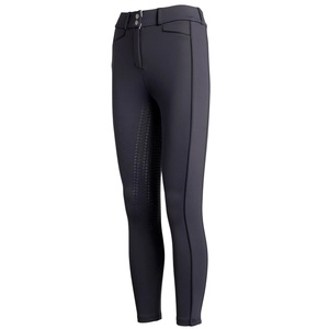 Pantalones ecuestres personalizados para hombre y mujer, mallas de alta calidad, ropa ecuestre - Product Image 1