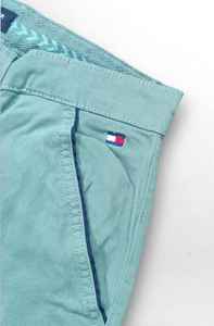 Pantalones cortos de hombre informales de talla grande ecológicos de alta calidad estilo cargo chino poliéster/algodón Bangladesh precio barato al por mayor - Product Image 5