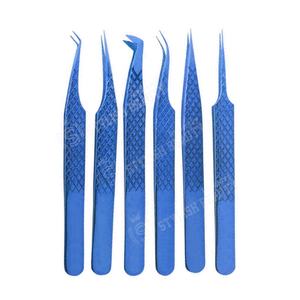 แหนบต่อขนตา,แหนบต่อขนตาปรับแต่งโลโก้ได้ตามต้องการมีให้เลือกทุกสี - Product Image 3