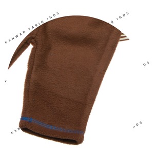 Customized Men's 100% Denim <b>Jeans</b> Pants Spring Autumn Thin Casual <b>Work</b> Shorts Elastic Waist Closure Embroidered Lightweight - Product Image 6