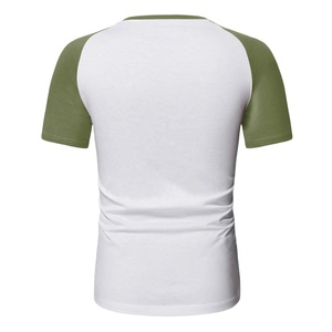 Camisetas de sublimación transpirables y de talla grande para hombres, camisetas de sublimación para hombres más vendidas - Product Image 6
