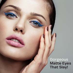 ปากกาอายไลเนอร์เนื้อเจลกันน้ำ-อายไลเนอร์ชนิดน้ำสีติดทนนาน - Product Image 4