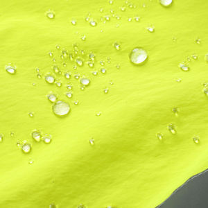 Vêtement de travail haute visibilité, veste de sécurité sans manches avec bande réfléchissante pour les travailleurs du bâtiment et les travailleurs en extérieur - Product Image 5