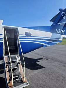 1987 prix bas bBE-ECHhhhh cCRA-FTttt KING AIR 300 - Product Image 2