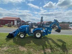 Cortacésped de tractor de jardín LS DIY con cargador frontal 40V 48V 58V Opciones inalámbricas Fuente de alimentación de batería de 24V - Product Image 5