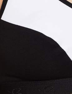 สปอร์ตบราออกกำลังกายแบบยืดได้สี่ทิศทางสำหรับสตรีสปอร์ตบราออกกำลังกายแบบยั่งยืน - Product Image 6