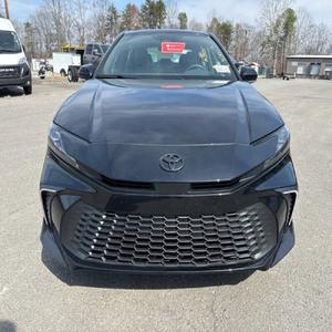 EXCELENTE ESTADO Toyota Camry SE 2025 - Product Image 1