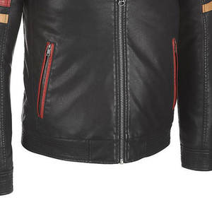 Vente en gros de veste de moto de haute qualité avec logo personnalisé armure en toile de haute sécurité pour hommes protecteur de sécurité de moto parfait OEM - Product Image 6