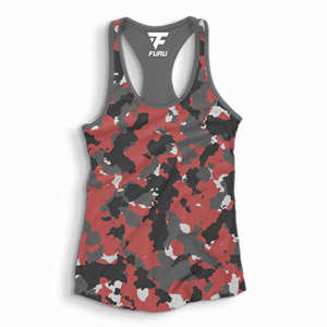 Camiseta sin mangas de gimnasio para Hombre | Chaleco de entrenamiento sin mangas de culturismo personalizado - Product Image 3