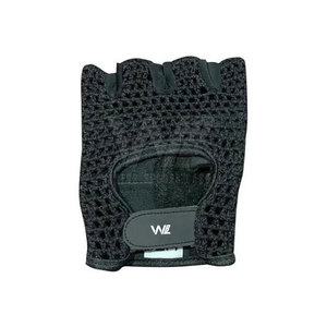 Nouveau Style Exercice Formation Haltérophilie Gants Gym Fitness Demi Doigt Haltérophilie Gants - Product Image 2