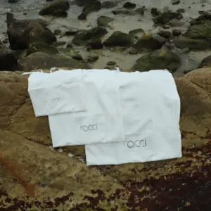 Bolsa de musselina ecológica, de lona, cordão, logotipo personalizado, estampada, de algodão, bolsa de poeira, capa