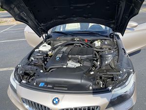 BMW Z4 SDRIVE35I 2010 USADO, Volante a la Izquierda/Derecha - Product Image 6