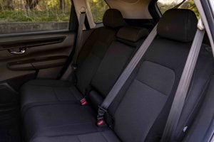 Honda CR-V EX 2023 d'occasion propre - Product Image 6