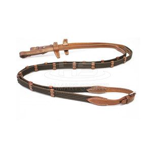 Riendas web de bucle de contacto alto superventas Fabricante Mayorista riendas web de bucle de contacto todos los tamaños disponibles - Product Image 5