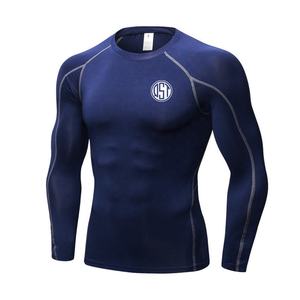 2026 logotipo personalizado MMA entrenamiento Rashguard secado rápido hombres sublimación impresa BJJ Kimono Grappling Jiu Jitsu Kimono boxeo marcial - Product Image 2