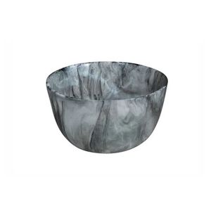 GENERALMENTE personalizar colorido hecho a mano mejor calidad tazón de resina completo con base para chocolate, dulces, dulces y joyería - Product Image 6