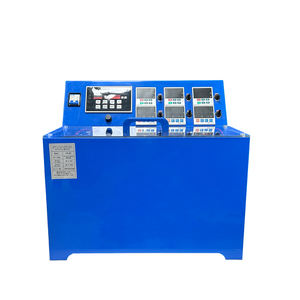 آلة طلاء كهربائي صغيرة للمجوهرات، طلاء المعادن الثمينة، طلاء شبيه بالذهب، طلاء واقي شفاف للإنتاج بكميات صغيرة - Product Image 3