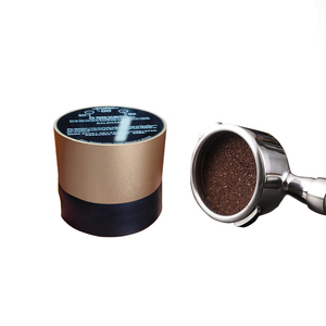 Fournitures pour barista, tamponneur automatique de poudre de café, tamponneur automatique de café 58MM - Product Image 1