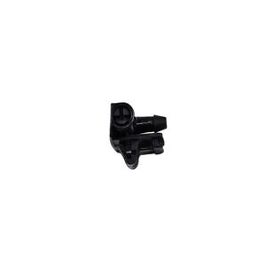 Ugello irrigatore tergicristallo per <span class=keywords><strong>parabrezza</strong></span> compatibile per <span class=keywords><strong>Renault</strong></span> Clio <span class=keywords><strong>4</strong></span>, Master 3, Opel Movano - Product Image 1