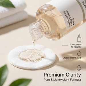 Solución Tonificante Antienvejecimiento con Ácido Glicólico al 7%, 100 ml, Exfoliante para Todo Tipo de Piel, Cuidado Facial Líquido de Lujo - Product Image 6