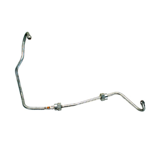 อะไหล่ช่วงล่างเครื่องยนต์รถแทรกเตอร์สำหรับรถขุด580L 580ม. รหัส J903522 2มม. ID x 6.4ม. - Product Image 1