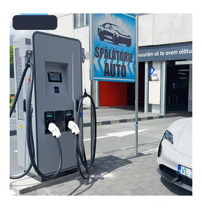 Système de recharge de batterie solaire pour carport, système de recharge de véhicules électriques 3.6KW 5KW 6KW, système de stockage d'énergie hybride avec batterie au lithium pour carport - Product Image 3