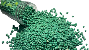 Vgf 20-10-10 NPK ปุ๋ยอะมิโนเม็ดสีเขียว50กก. ปล่อยช้าสำหรับการเกษตรและพืชผลมีจำหน่าย - Product Image 6