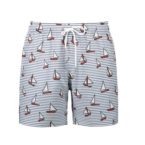 Pantalones cortos informales para hombre, pantalones cortos deportivos para correr para hombre con logotipo personalizado, diseño, color y tamaños - Product Image 6