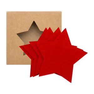 Juego de Posavasos Promocionales Ecológicos Vagnes, Gadgets Ecológicos - Product Image 3