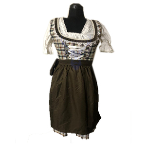 Damen Women's Casual German Dress - Product Image 1