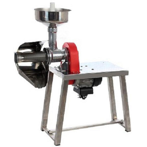 Accessori per Pressa Elettrolitica in Acciaio Inox N 5 - HP 1-600W - Product Image 1