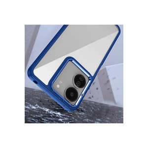 Funda Protectora de Silicona con Diseño Floral ASMA para Xiaomi Poco C65, Funda Premium para Teléfono Móvil en Negro - Product Image 6