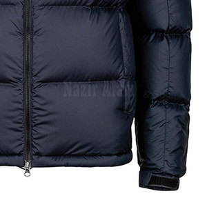 Blouson matelassé pour homme, vêtement d'hiver élégant pour tous les jours - Product Image 6