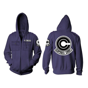 Sweats à capuche en molleton de coton pour hommes de haute qualité pull Streetwear léger et respirant sur mesure en gros pour une utilisation hivernale - Product Image 1