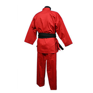 Hot Selling Customized <b>Karate</b> Uniform All-Color Design Perfect Martial Arts <b>Equipment</b> - Product Image 6