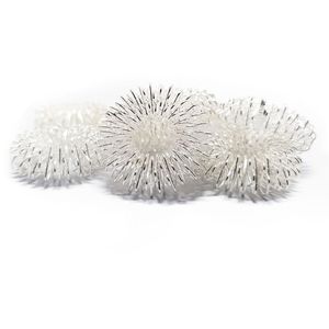 แหวนซูจ็อกสำหรับดูแลสุขภาพและนวดนิ้ว ยี่ห้อส่วนตัว ลดราคาพิเศษ พร้อมสีและโลโก้ตามสั่ง - Product Image 6